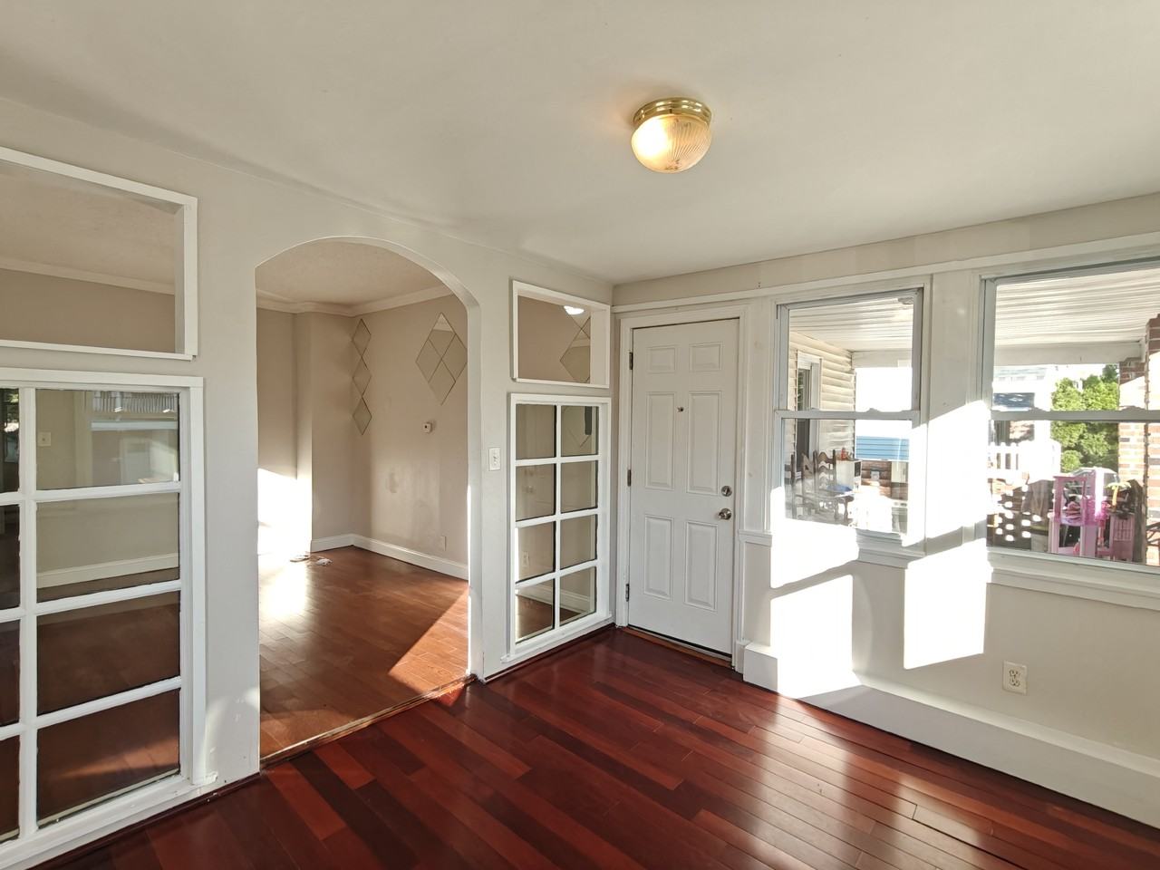 1417 Mattison Ave #1 - Photo 2 of 10