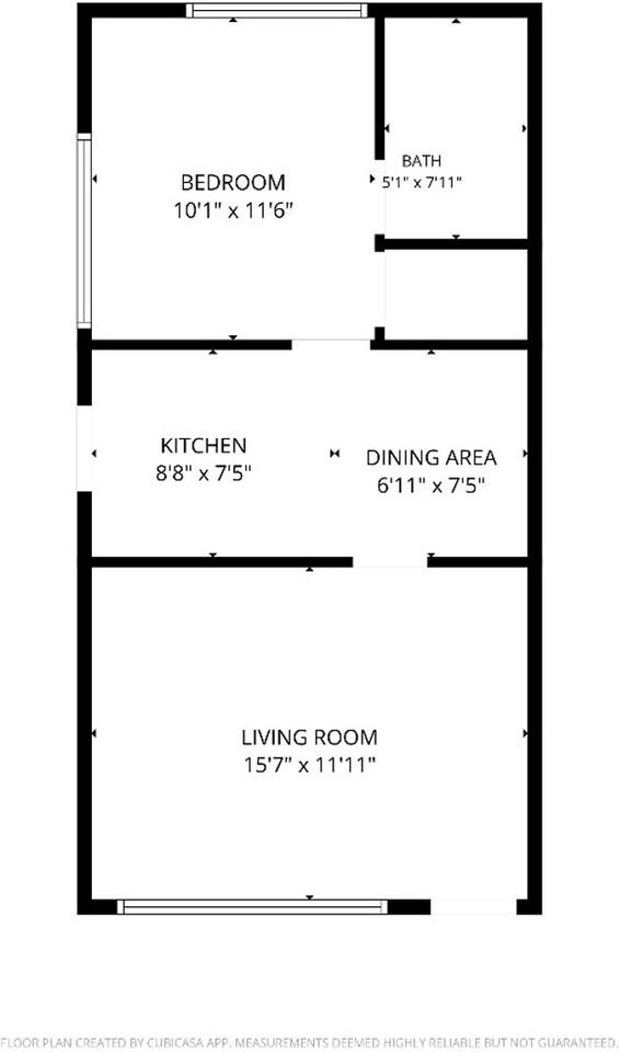 812 Indian Ave #A - Photo 2 of 6