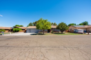 featured image of 3460 E Sombra Ln