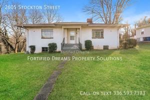 featured image of 2605 Stockton St