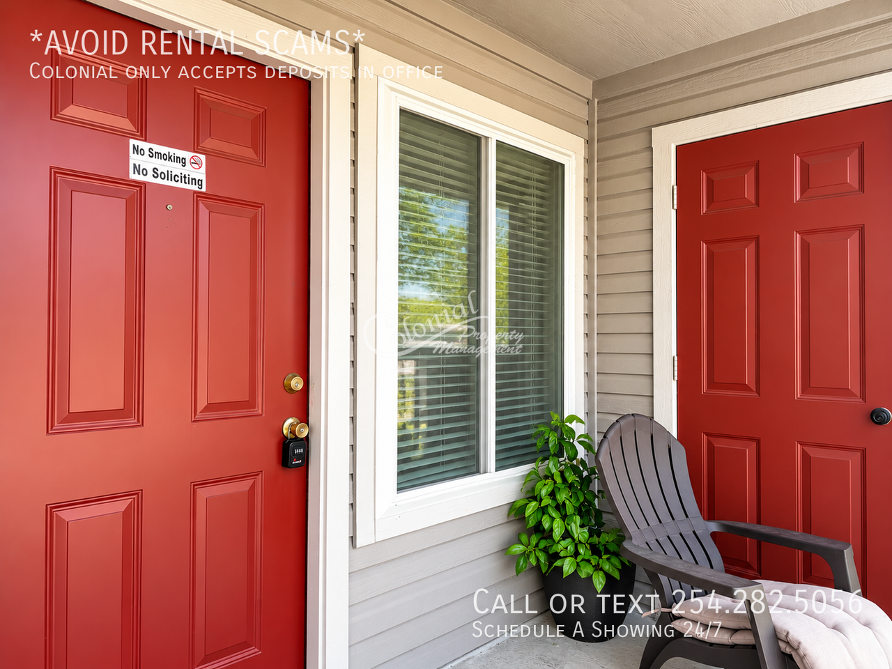 407 S Amy Ln #D - Photo 2 of 17