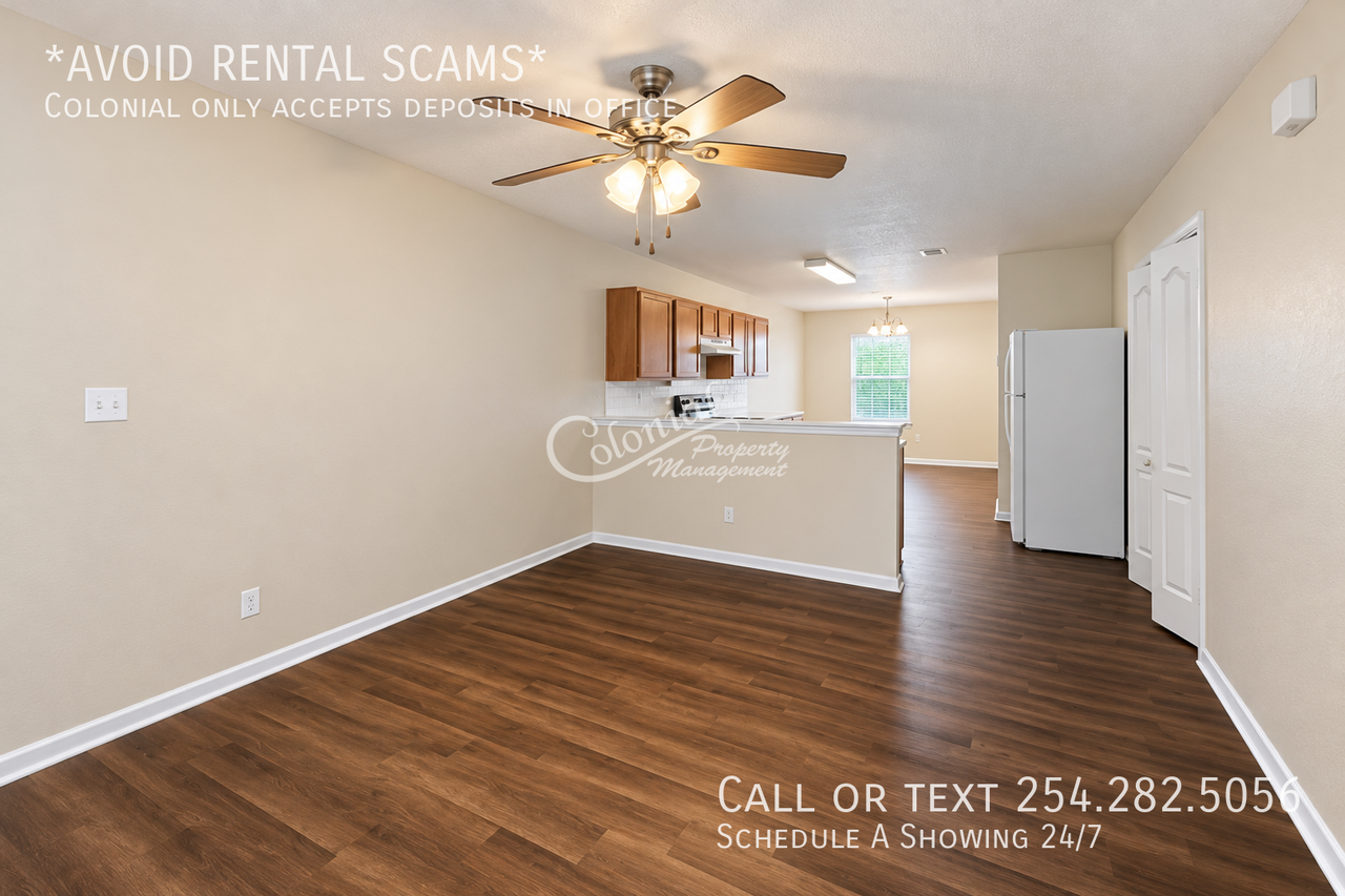 407 S Amy Ln #D - Photo 4 of 17