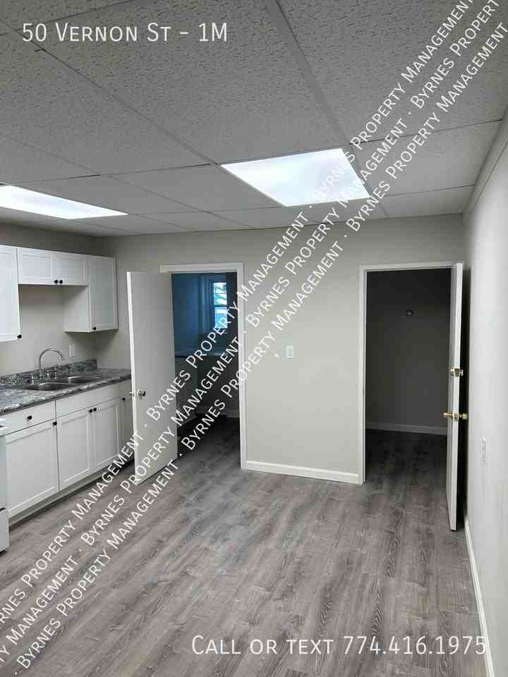 50 Vernon St #1M - Photo 2 of 4
