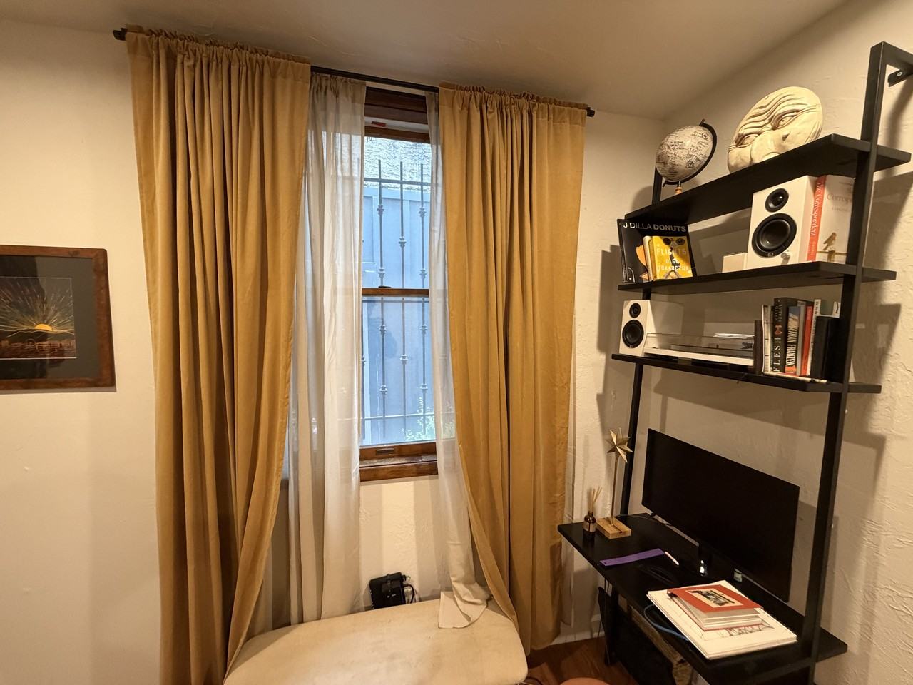 734 S 4th St #1M - Photo 6 of 14