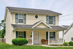 featured image of 1001 E Main St Ste A