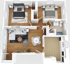 4207 Sussex Dr #4207A - Photo 1 of 1