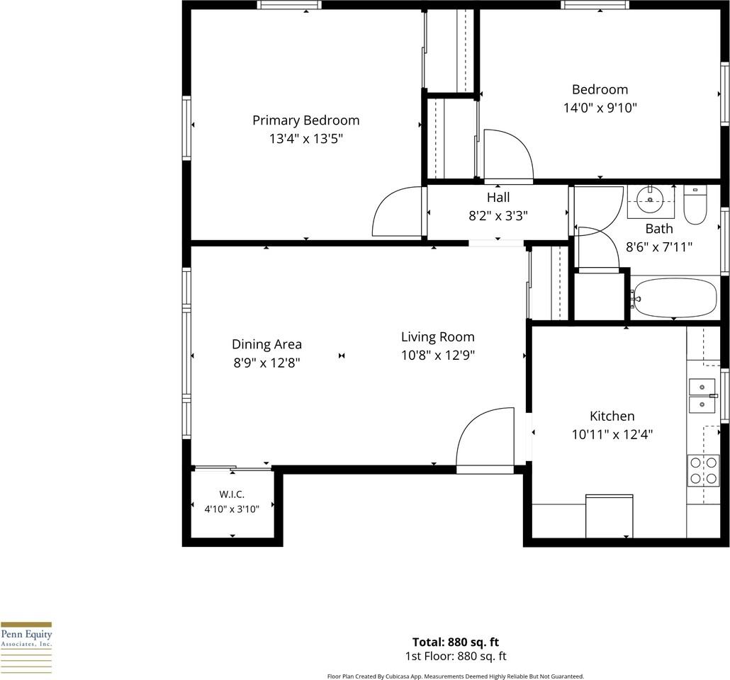 4207 Sussex Dr #4207A - Photo 2 of 10