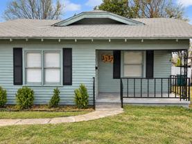 1237 Sw 28th St #1 - Photo 1 of 1