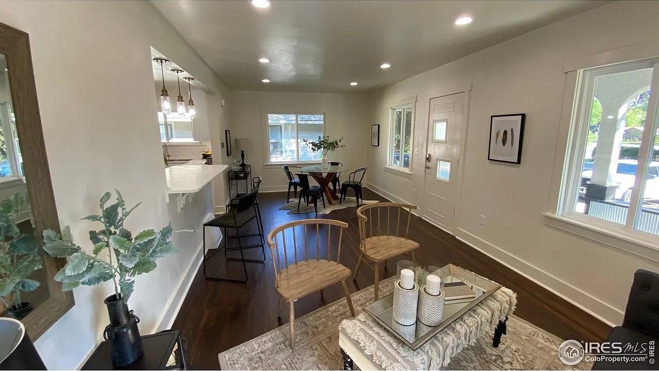 528 E Pitkin St #1 - Photo 4 of 39