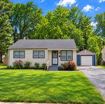 4201 Broadmoor Ct #1 - Photo 1 of 1