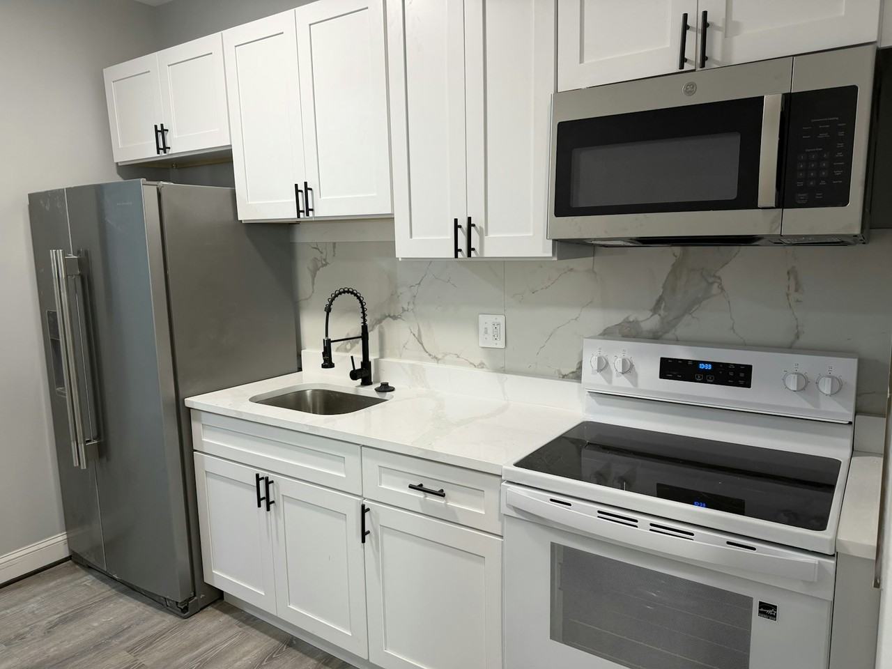 1228 Glyndon Avenue, Unit 2C - Photo 6 of 11