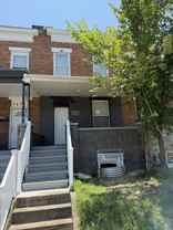 3627 Pulaski Highway, Unit 2A - Photo 1 of 1