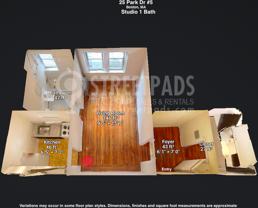 25 Park Dr - Photo 1 of 1