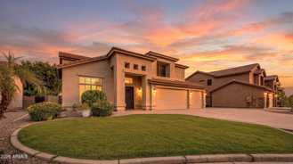 1038 E Harrison Ct - Photo 1 of 1