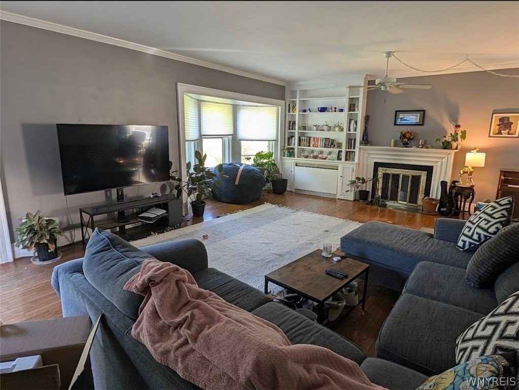 633 Lafayette Ave - Photo 2 of 18