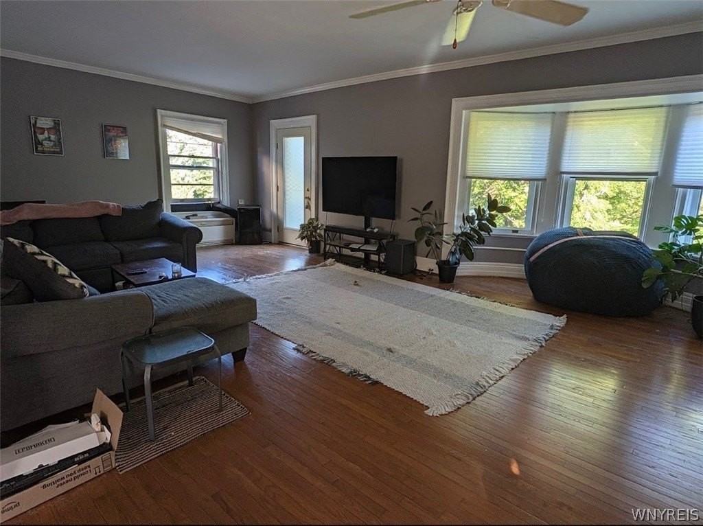 633 Lafayette Ave - Photo 3 of 18