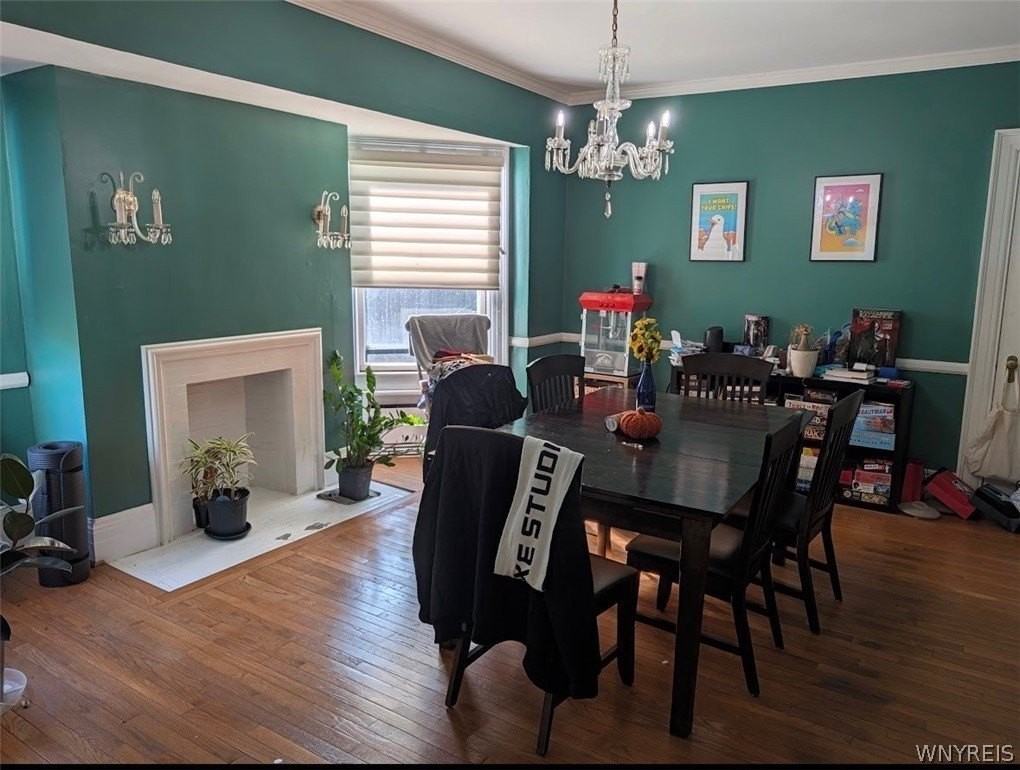 633 Lafayette Ave - Photo 5 of 18