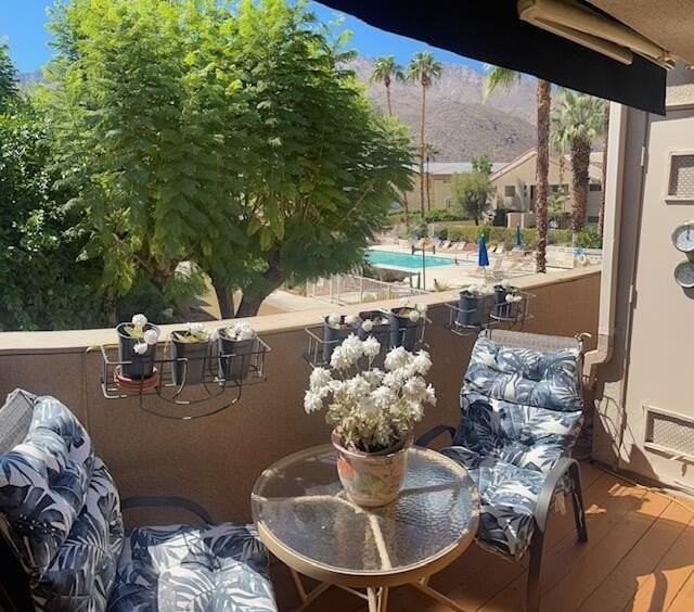 222 N Calle El Segundo #563 - Photo 2 of 17