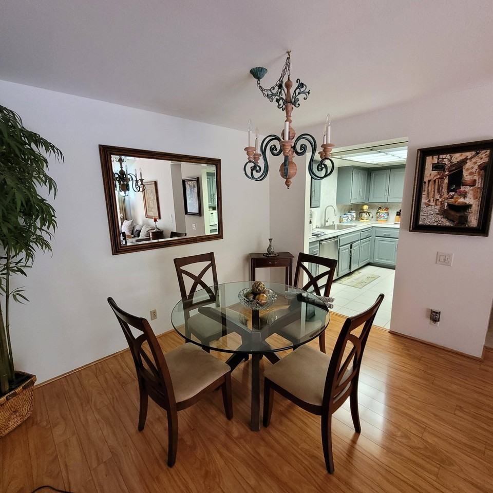222 N Calle El Segundo #563 - Photo 3 of 17