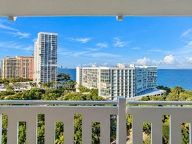 1121 Crandon Blvd #E1003 - Photo 1 of 1