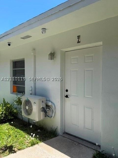 2148 Nw Flagler Ter #7