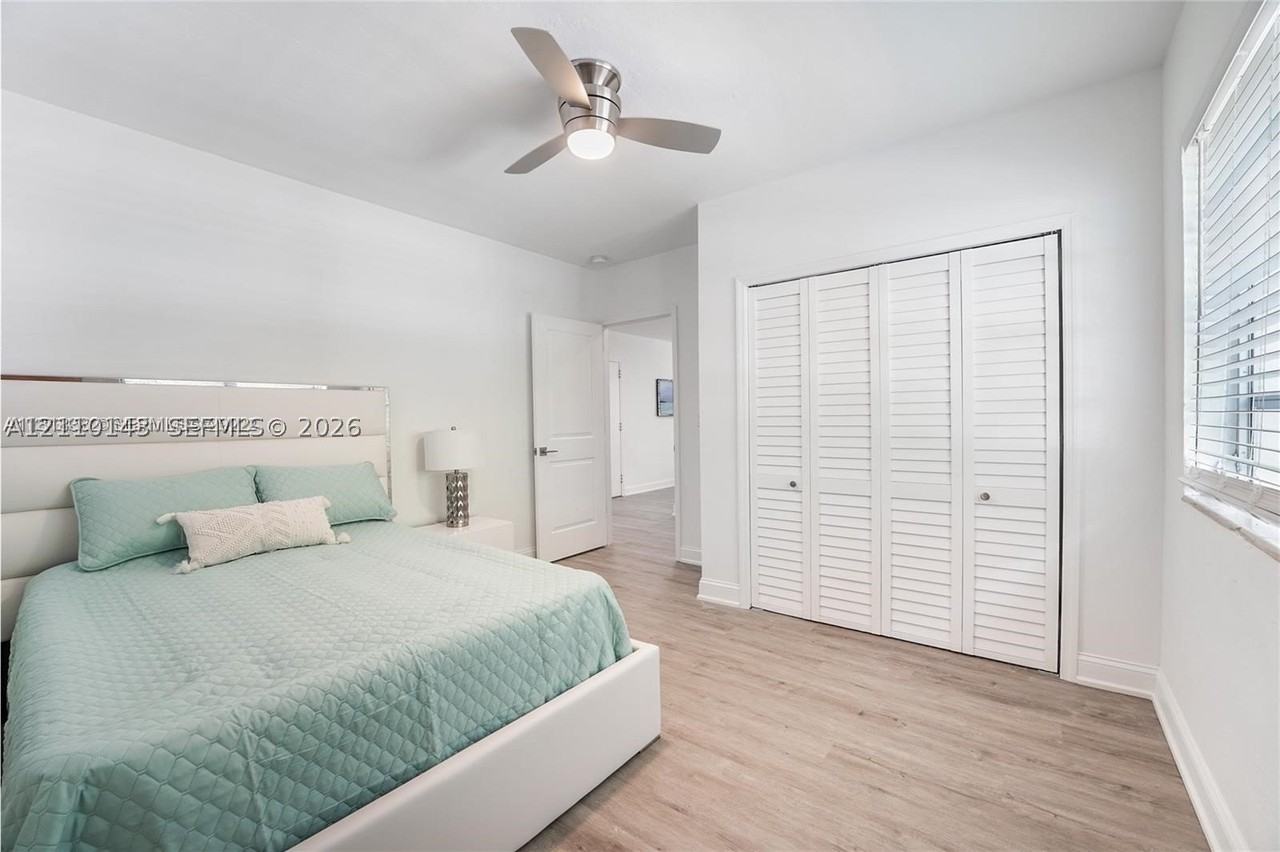 1407 Meridian Ave #7 - Photo 3 of 10