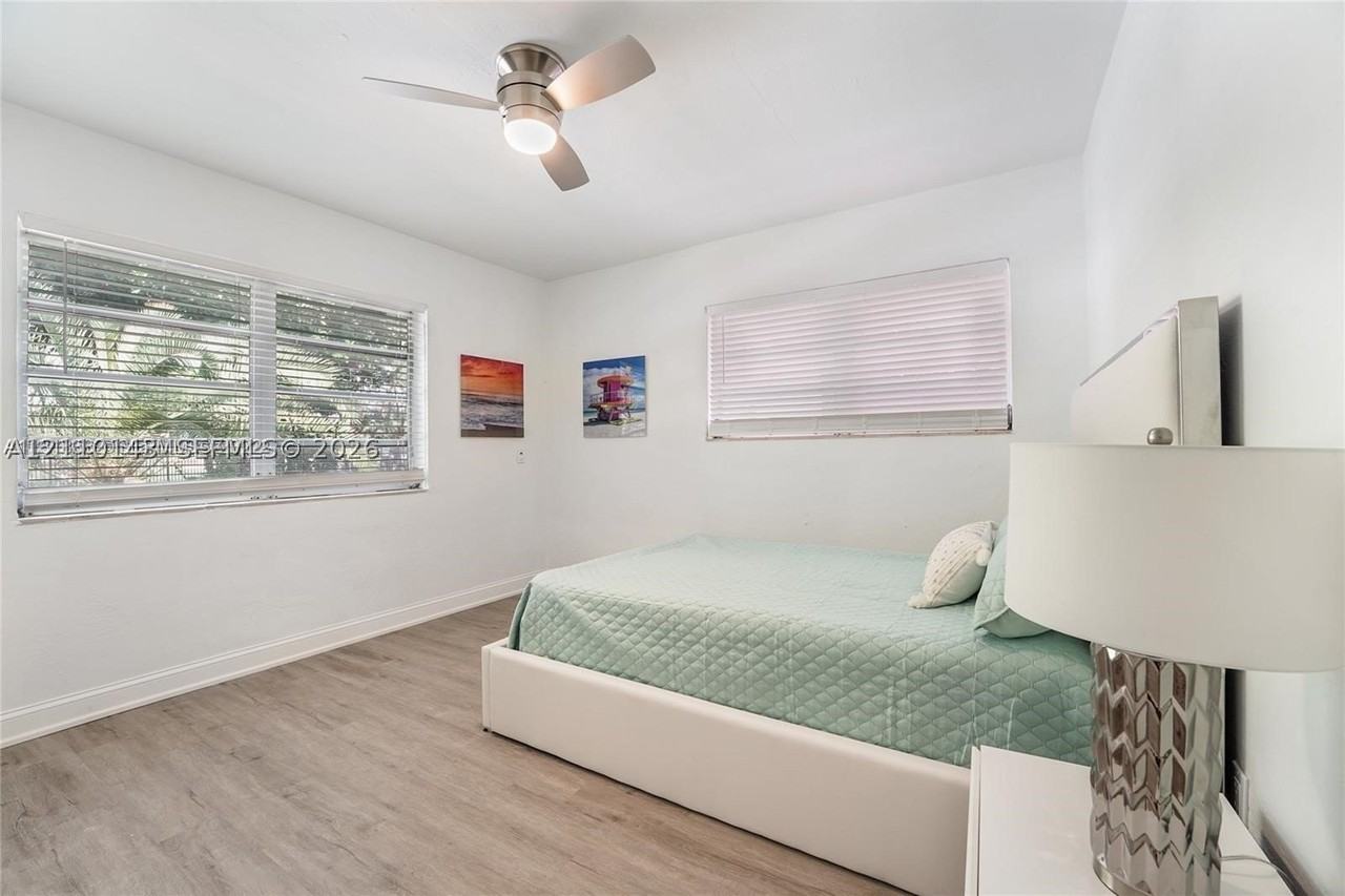 1407 Meridian Ave #7 - Photo 4 of 10