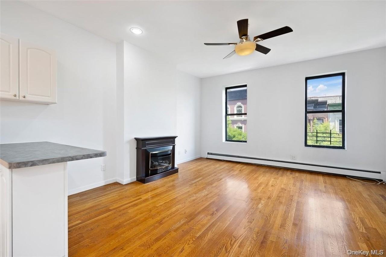 118 W 136th St #3 - Photo 2 of 19