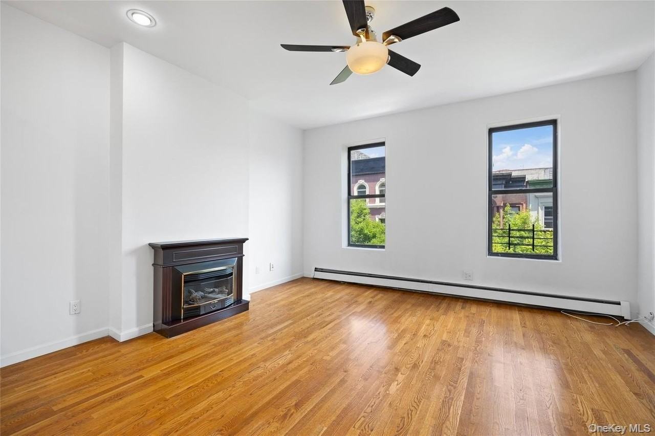 118 W 136th St #3 - Photo 3 of 19