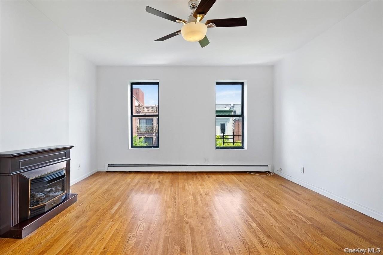 118 W 136th St #3 - Photo 4 of 19