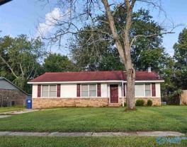 13920 Mariellen Rd Sw - Photo 1 of 1