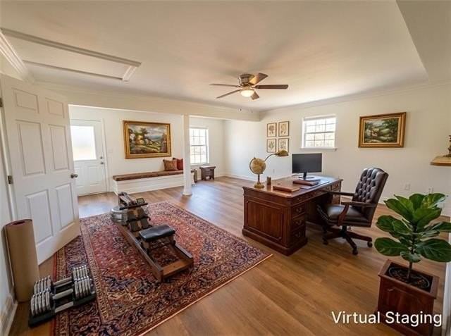 805 Champagne Dr - Photo 5 of 25