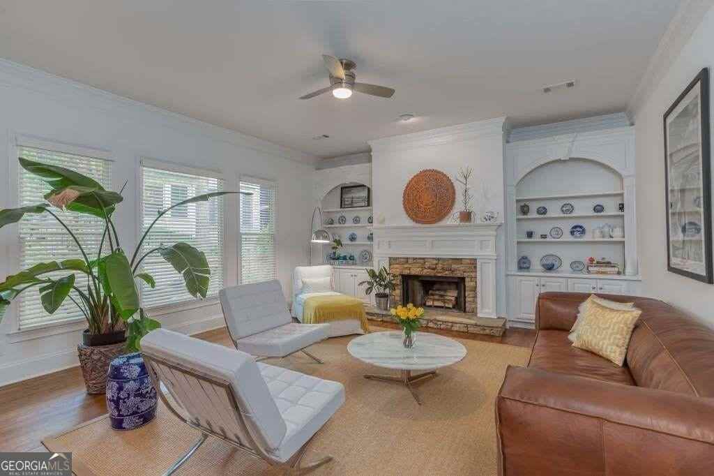 630 Kimberly Ln Ne - Photo 5 of 36