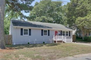 815 Pine Harbor Dr - Photo 1 of 1
