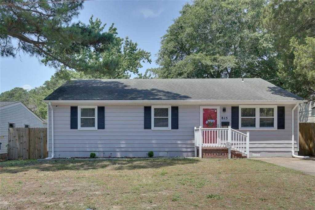 815 Pine Harbor Dr - Photo 2 of 29