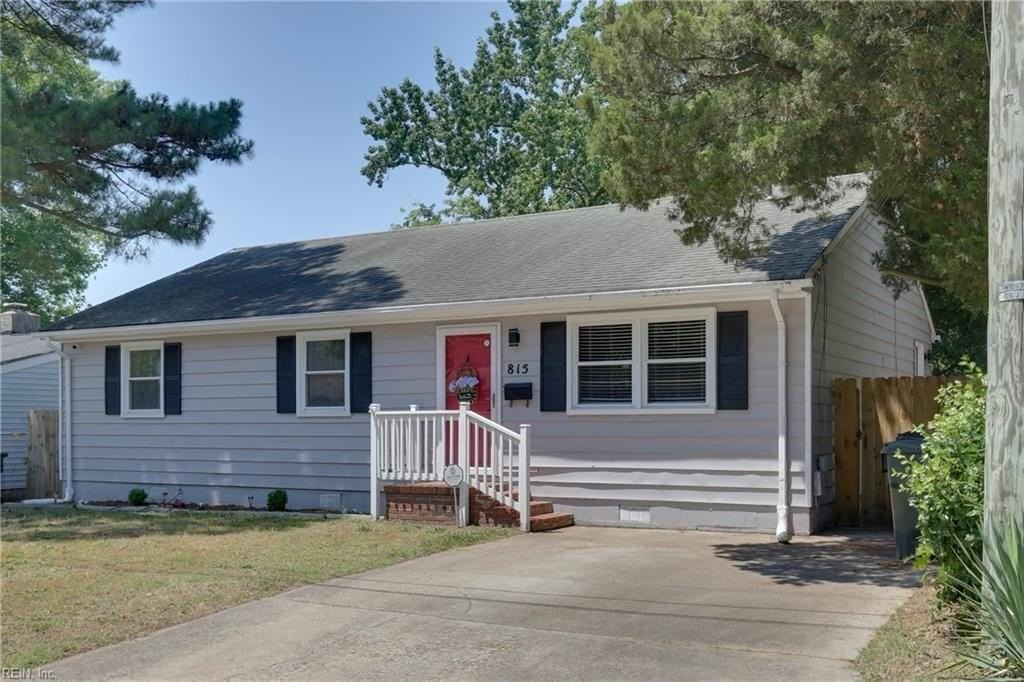 815 Pine Harbor Dr - Photo 3 of 29