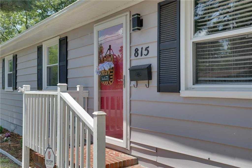 815 Pine Harbor Dr - Photo 4 of 29