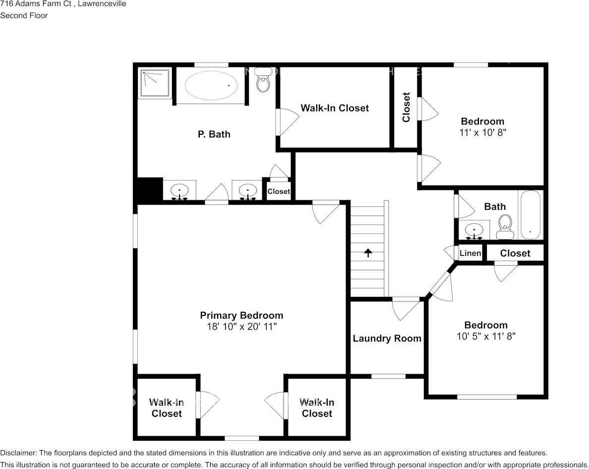 716 Adams Farm Ct - Photo 3 of 6