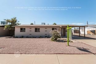 7813 E Roosevelt St - Photo 1 of 1