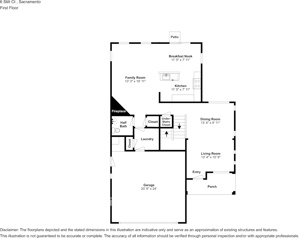 6 Stilt Ct - Photo 2 of 20