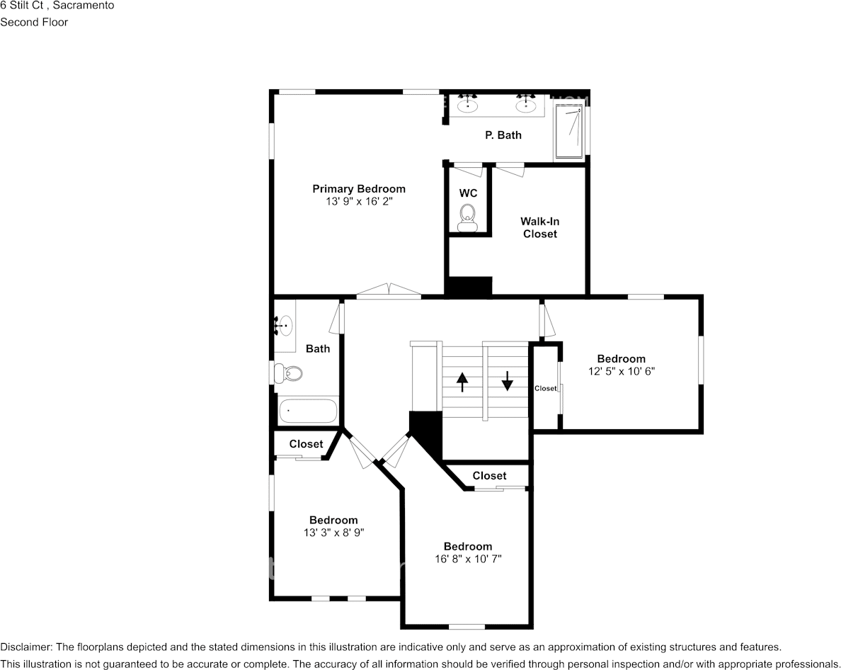 6 Stilt Ct - Photo 3 of 20