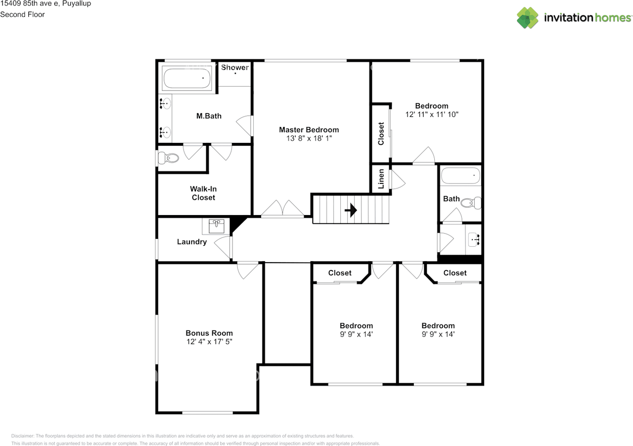 15409 85th Ave E - Photo 3 of 17