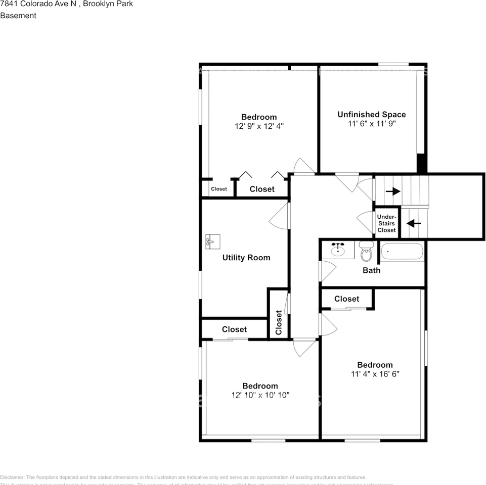 7841 Colorado Ave N - Photo 3 of 19