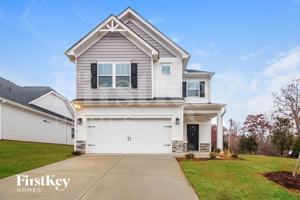 featured image of 4 Wild Lily Dr