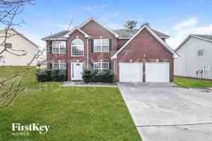 featured image of 4235 White Rd