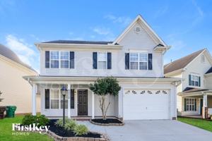 featured image of 6072 Birkdale Dr