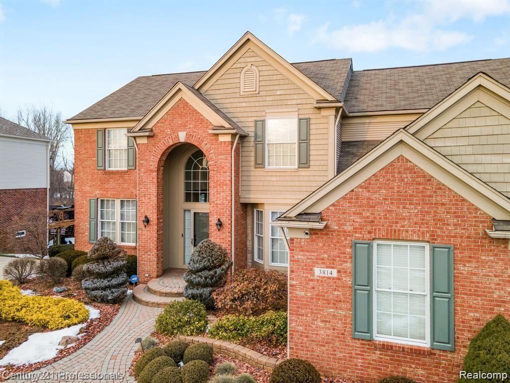 3814 Woodmonte Dr - Photo 5 of 45