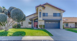 9604 Newfame Cir - Photo 1 of 1