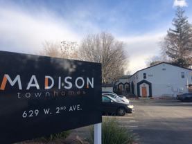 Madison Townhomes - Photo 1 of 1