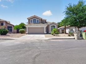 21914 N 74th Ln - Photo 1 of 1